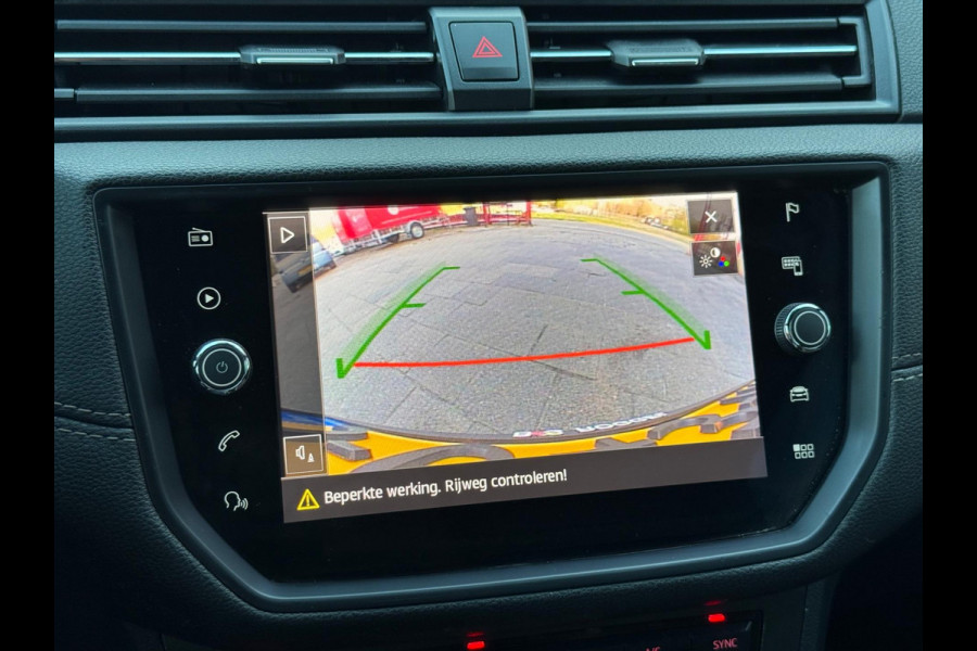 Seat Ibiza 1.0 TSI FR Business|BEATS|Camera|DSG|NWE APK