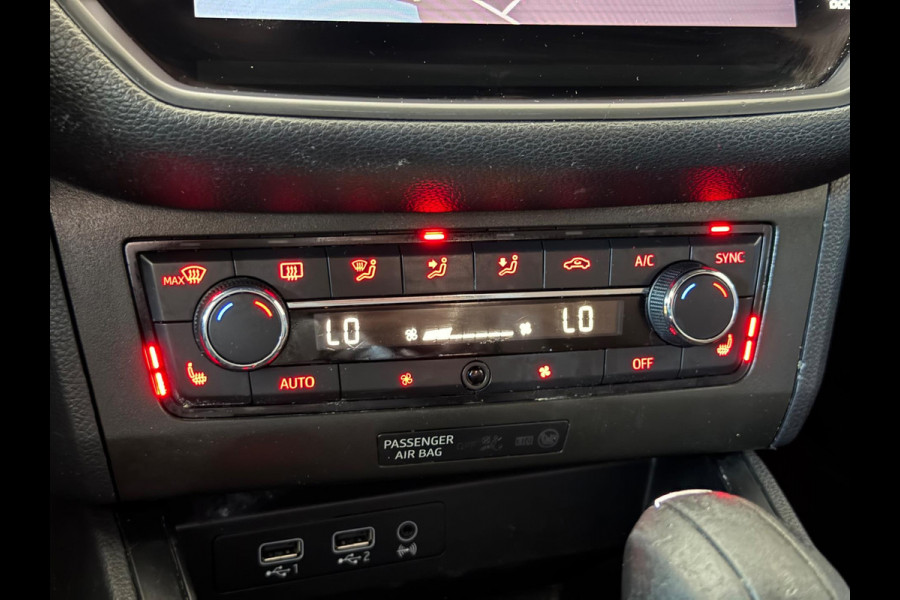 Seat Ibiza 1.0 TSI FR Business|BEATS|Camera|DSG|NWE APK
