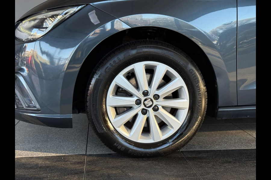 Seat Ibiza 1.0 TSI FR Business|BEATS|Camera|DSG|NWE APK