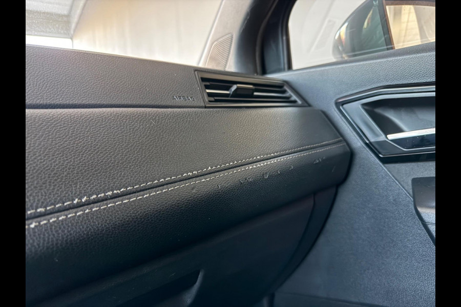 Seat Ibiza 1.0 TSI FR Business|BEATS|Camera|DSG|NWE APK