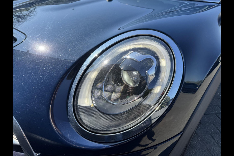 MINI Mini 2.0 Cooper S Chili Serious Business | Panoramadak | Navigatie | Lederen Bekleding | Climate Control |