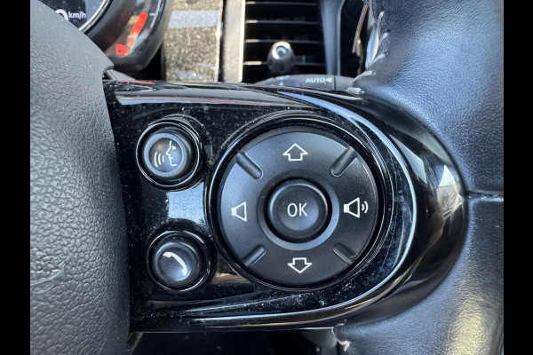 MINI Mini 2.0 Cooper S Chili Serious Business | Panoramadak | Navigatie | Lederen Bekleding | Climate Control |