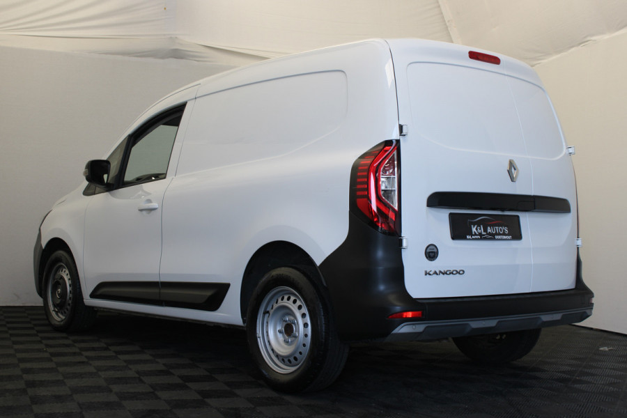 Renault Kangoo 1.3 TCe 130 Luxe L1 |Navi|Camera|