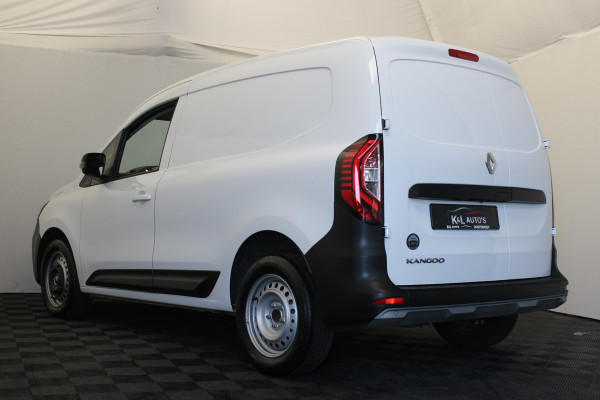 Renault Kangoo 1.3 TCe 130 Luxe L1 |Navi|Camera|