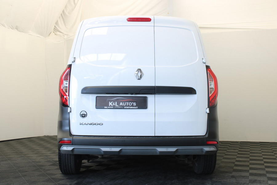 Renault Kangoo 1.3 TCe 130 Luxe L1 |Navi|Camera|