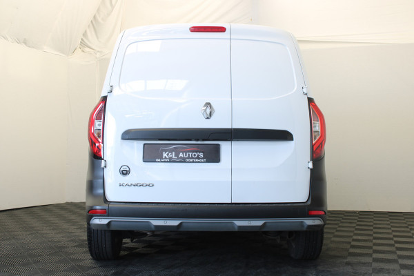 Renault Kangoo 1.3 TCe 130 Luxe L1 |Navi|Camera|