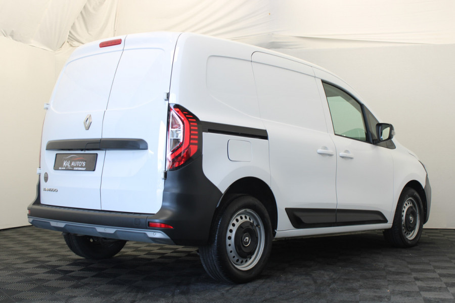 Renault Kangoo 1.3 TCe 130 Luxe L1 |Navi|Camera|
