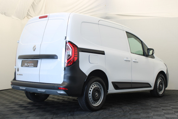 Renault Kangoo 1.3 TCe 130 Luxe L1 |Navi|Camera|