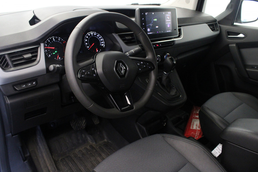Renault Kangoo 1.3 TCe 130 Luxe L1 |Navi|Camera|