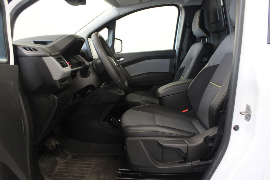 Renault Kangoo 1.3 TCe 130 Luxe L1 |Navi|Camera|