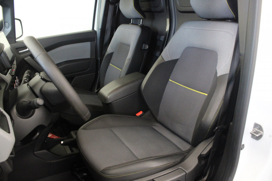 Renault Kangoo 1.3 TCe 130 Luxe L1 |Navi|Camera|