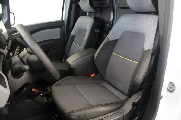 Renault Kangoo 1.3 TCe 130 Luxe L1 |Navi|Camera|