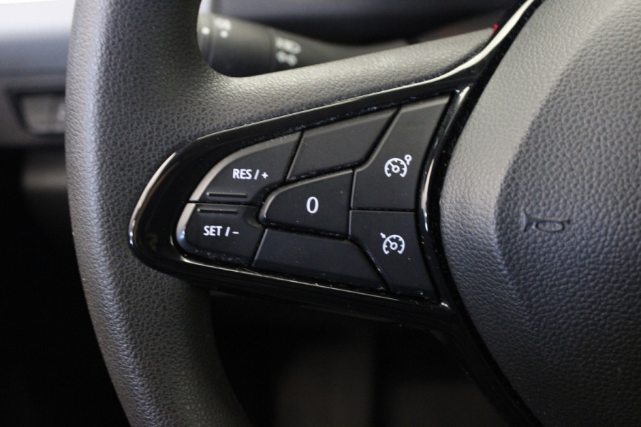 Renault Kangoo 1.3 TCe 130 Luxe L1 |Navi|Camera|