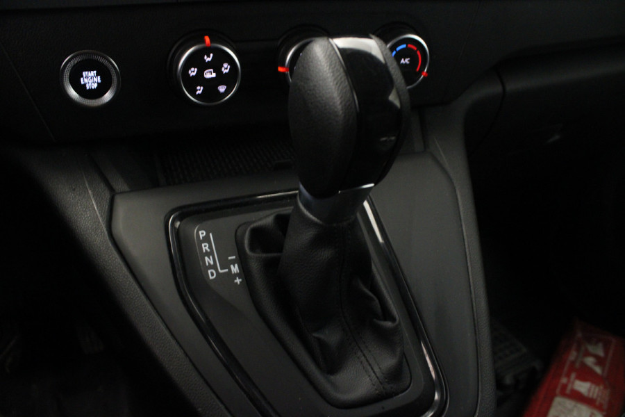 Renault Kangoo 1.3 TCe 130 Luxe L1 |Navi|Camera|