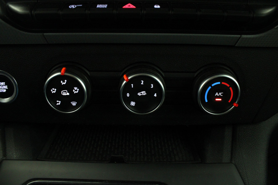 Renault Kangoo 1.3 TCe 130 Luxe L1 |Navi|Camera|