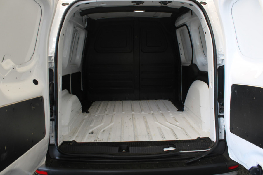 Renault Kangoo 1.3 TCe 130 Luxe L1 |Navi|Camera|