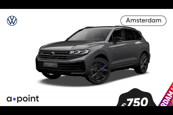 Volkswagen Touareg R 3.0 eHybid 340 kW / 462 pk SUV 8 vesn. Tiptonic