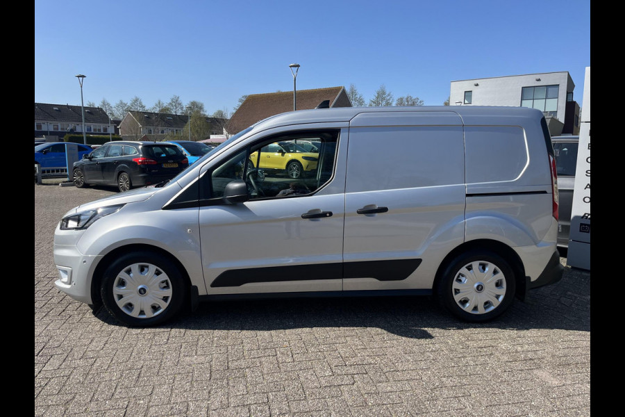 Ford Transit Connect 1.5 EcoBlue L1 Trend | SCI | 120pk Automaat | Scherm | Camera | Trekhaak