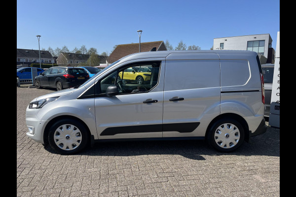 Ford Transit Connect 1.5 EcoBlue L1 Trend | SCI | 120pk Automaat | Scherm | Camera | Trekhaak