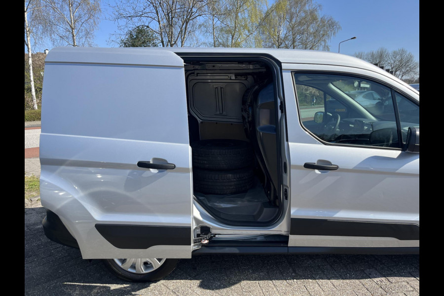 Ford Transit Connect 1.5 EcoBlue L1 Trend | SCI | 120pk Automaat | Scherm | Camera | Trekhaak