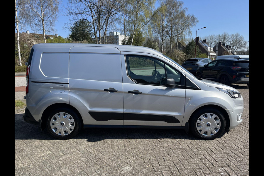 Ford Transit Connect 1.5 EcoBlue L1 Trend | SCI | 120pk Automaat | Scherm | Camera | Trekhaak