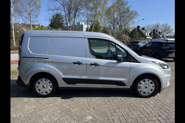 Ford Transit Connect 1.5 EcoBlue L1 Trend | SCI | 120pk Automaat | Scherm | Camera | Trekhaak