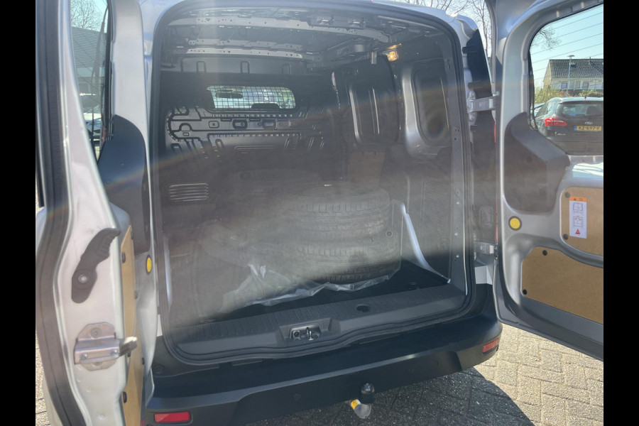 Ford Transit Connect 1.5 EcoBlue L1 Trend | SCI | 120pk Automaat | Scherm | Camera | Trekhaak