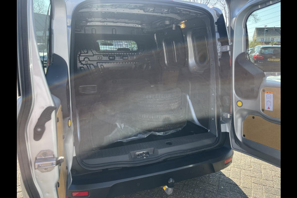 Ford Transit Connect 1.5 EcoBlue L1 Trend | SCI | 120pk Automaat | Scherm | Camera | Trekhaak