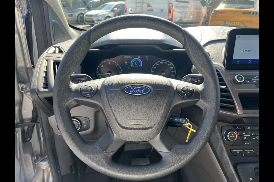 Ford Transit Connect 1.5 EcoBlue L1 Trend | SCI | 120pk Automaat | Scherm | Camera | Trekhaak