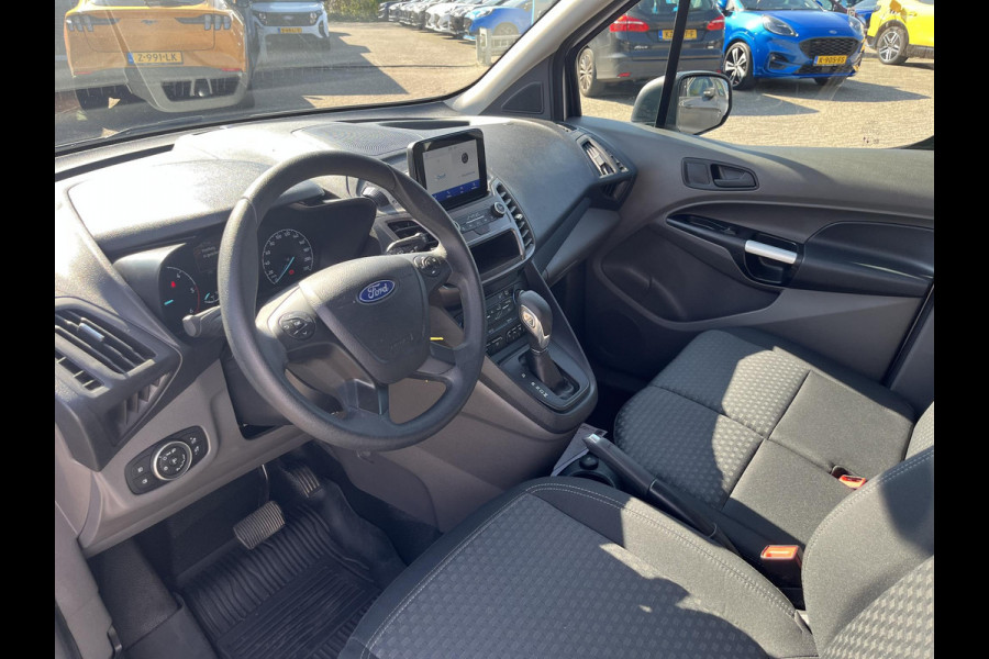 Ford Transit Connect 1.5 EcoBlue L1 Trend | SCI | 120pk Automaat | Scherm | Camera | Trekhaak