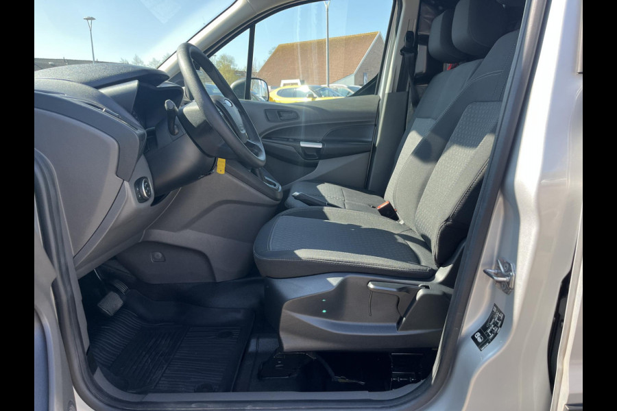 Ford Transit Connect 1.5 EcoBlue L1 Trend | SCI | 120pk Automaat | Scherm | Camera | Trekhaak
