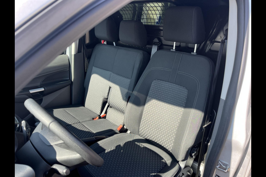 Ford Transit Connect 1.5 EcoBlue L1 Trend | SCI | 120pk Automaat | Scherm | Camera | Trekhaak