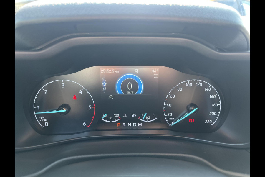 Ford Transit Connect 1.5 EcoBlue L1 Trend | SCI | 120pk Automaat | Scherm | Camera | Trekhaak
