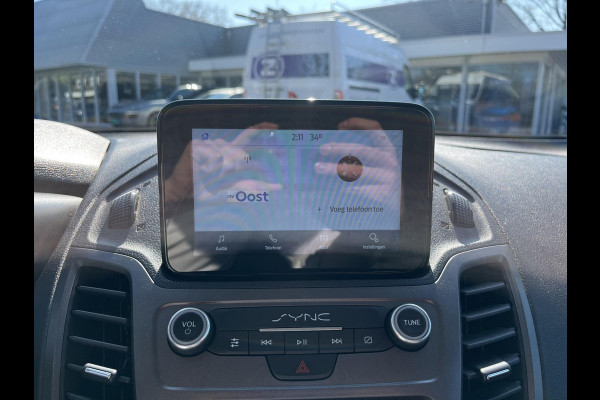 Ford Transit Connect 1.5 EcoBlue L1 Trend | SCI | 120pk Automaat | Scherm | Camera | Trekhaak