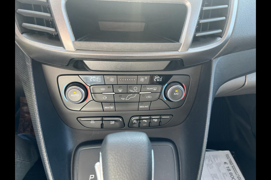 Ford Transit Connect 1.5 EcoBlue L1 Trend | SCI | 120pk Automaat | Scherm | Camera | Trekhaak