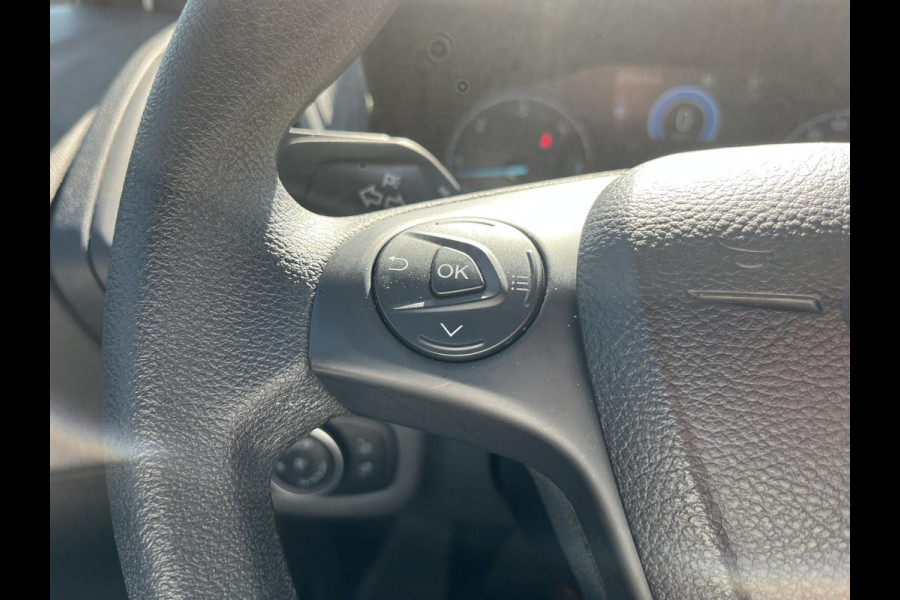 Ford Transit Connect 1.5 EcoBlue L1 Trend | SCI | 120pk Automaat | Scherm | Camera | Trekhaak