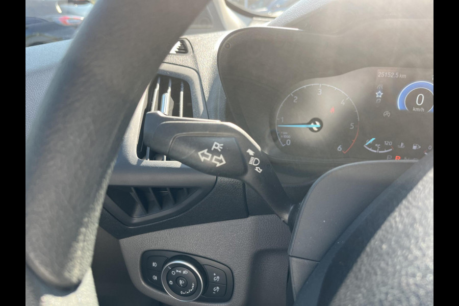 Ford Transit Connect 1.5 EcoBlue L1 Trend | SCI | 120pk Automaat | Scherm | Camera | Trekhaak