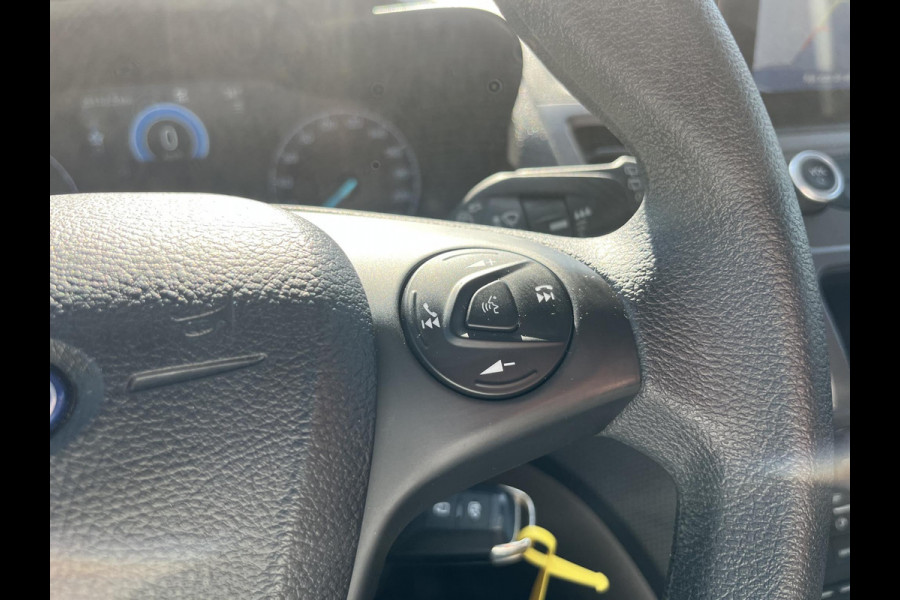Ford Transit Connect 1.5 EcoBlue L1 Trend | SCI | 120pk Automaat | Scherm | Camera | Trekhaak