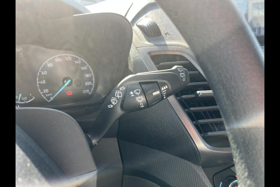 Ford Transit Connect 1.5 EcoBlue L1 Trend | SCI | 120pk Automaat | Scherm | Camera | Trekhaak