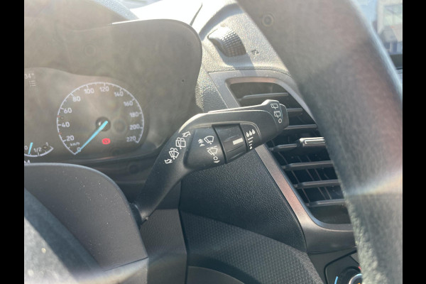 Ford Transit Connect 1.5 EcoBlue L1 Trend | SCI | 120pk Automaat | Scherm | Camera | Trekhaak