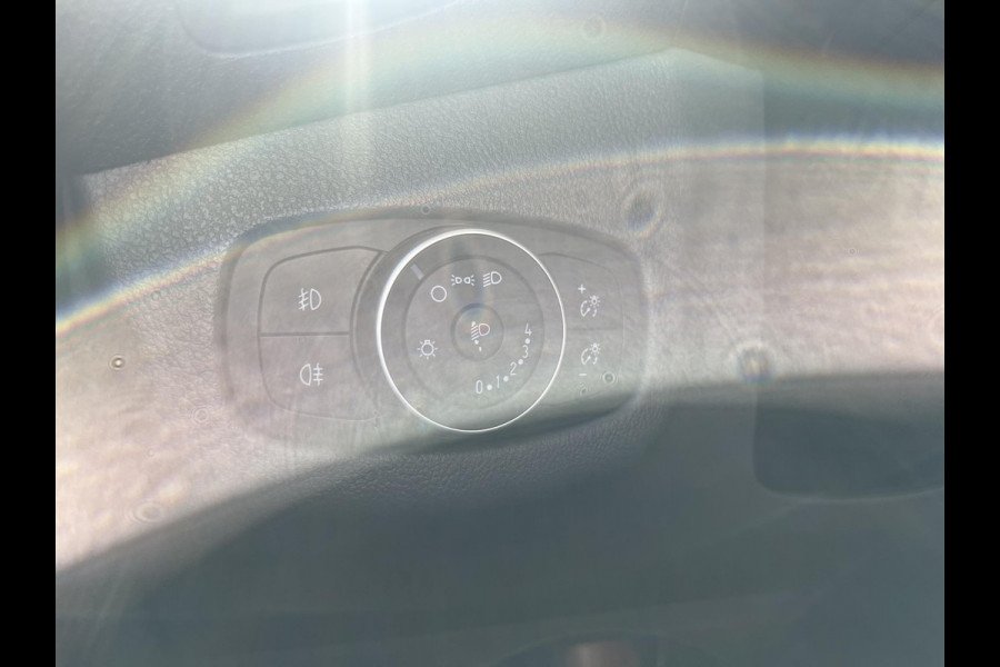 Ford Transit Connect 1.5 EcoBlue L1 Trend | SCI | 120pk Automaat | Scherm | Camera | Trekhaak