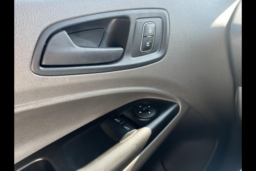 Ford Transit Connect 1.5 EcoBlue L1 Trend | SCI | 120pk Automaat | Scherm | Camera | Trekhaak