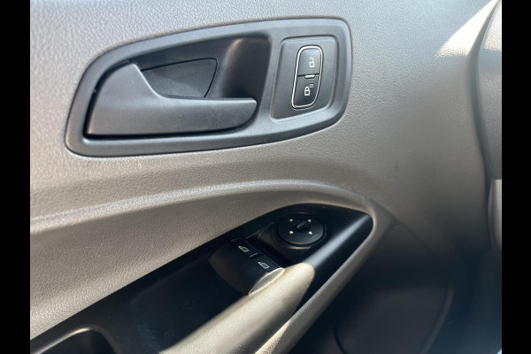 Ford Transit Connect 1.5 EcoBlue L1 Trend | SCI | 120pk Automaat | Scherm | Camera | Trekhaak
