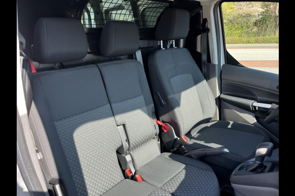 Ford Transit Connect 1.5 EcoBlue L1 Trend | SCI | 120pk Automaat | Scherm | Camera | Trekhaak