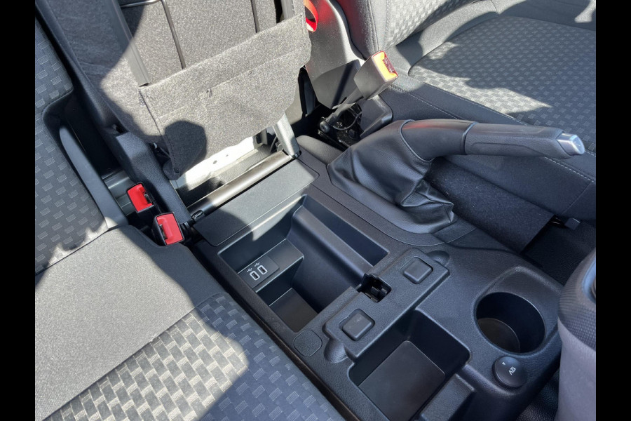 Ford Transit Connect 1.5 EcoBlue L1 Trend | SCI | 120pk Automaat | Scherm | Camera | Trekhaak