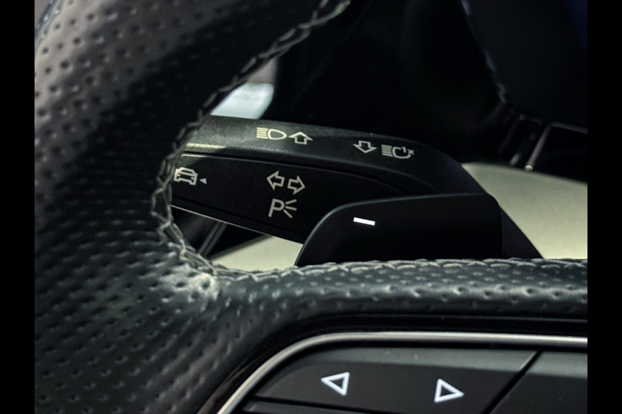 Audi S3 Limousine 2.0 TFSI S3 quattro |B&o|RS-Seats|Panorama|Camera