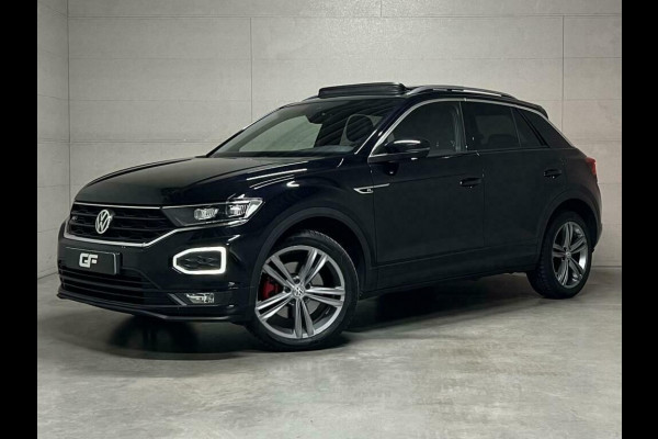 Volkswagen T-Roc 1.5 TSI Sport R-Line Pano CarPlay ACC NAP