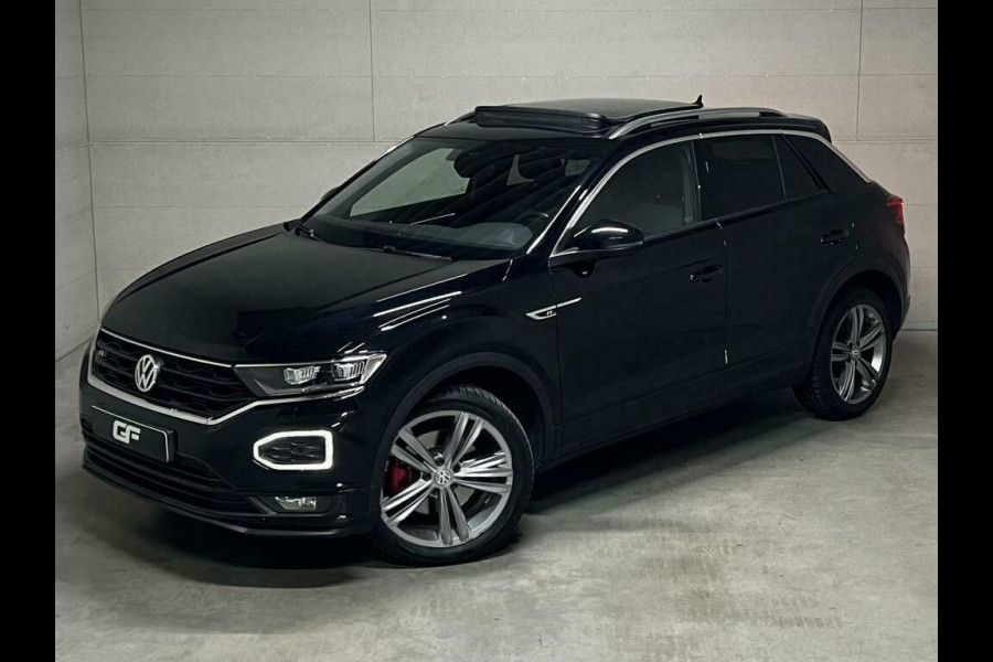 Volkswagen T-Roc 1.5 TSI Sport R-Line Pano CarPlay ACC NAP