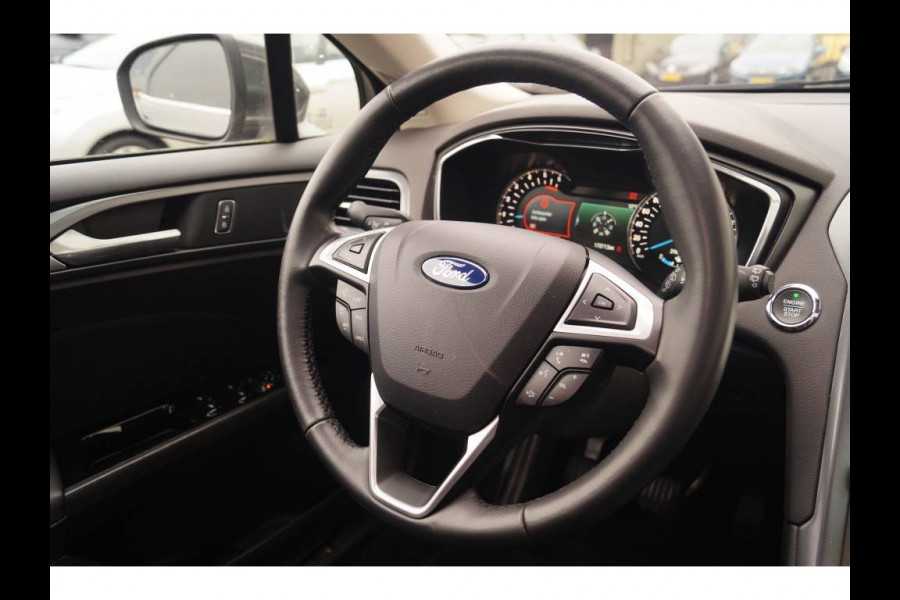 Ford Mondeo Wagon 1.5 TDCi Titanium Edition -PANO-NAVI-ECC-