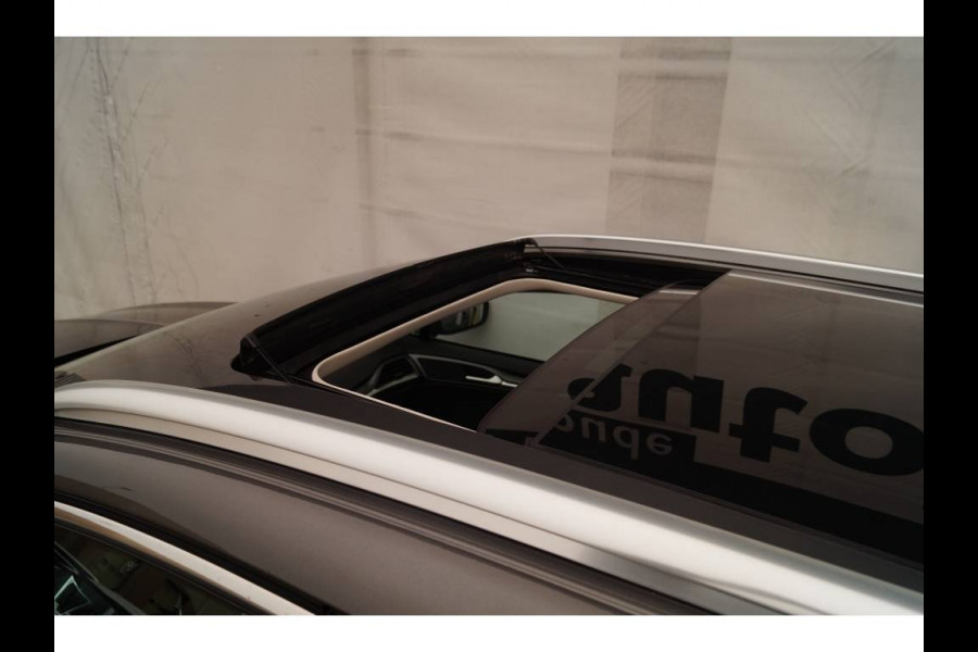 Ford Mondeo Wagon 1.5 TDCi Titanium Edition -PANO-NAVI-ECC-